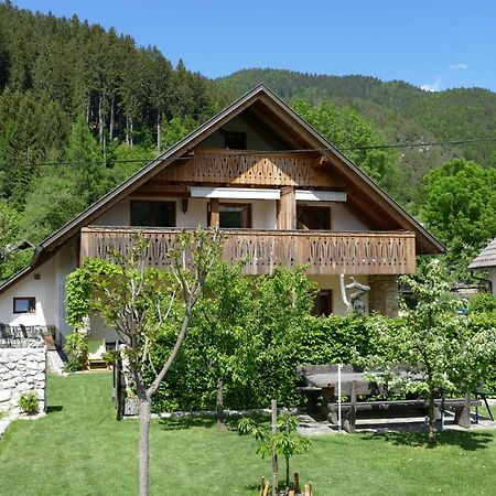 Pod Ponco Apartments Kranjska Gora Zewnętrze zdjęcie