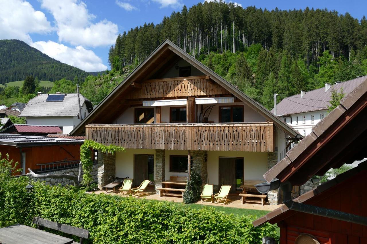 Pod Ponco Apartments Kranjska Gora Zewnętrze zdjęcie