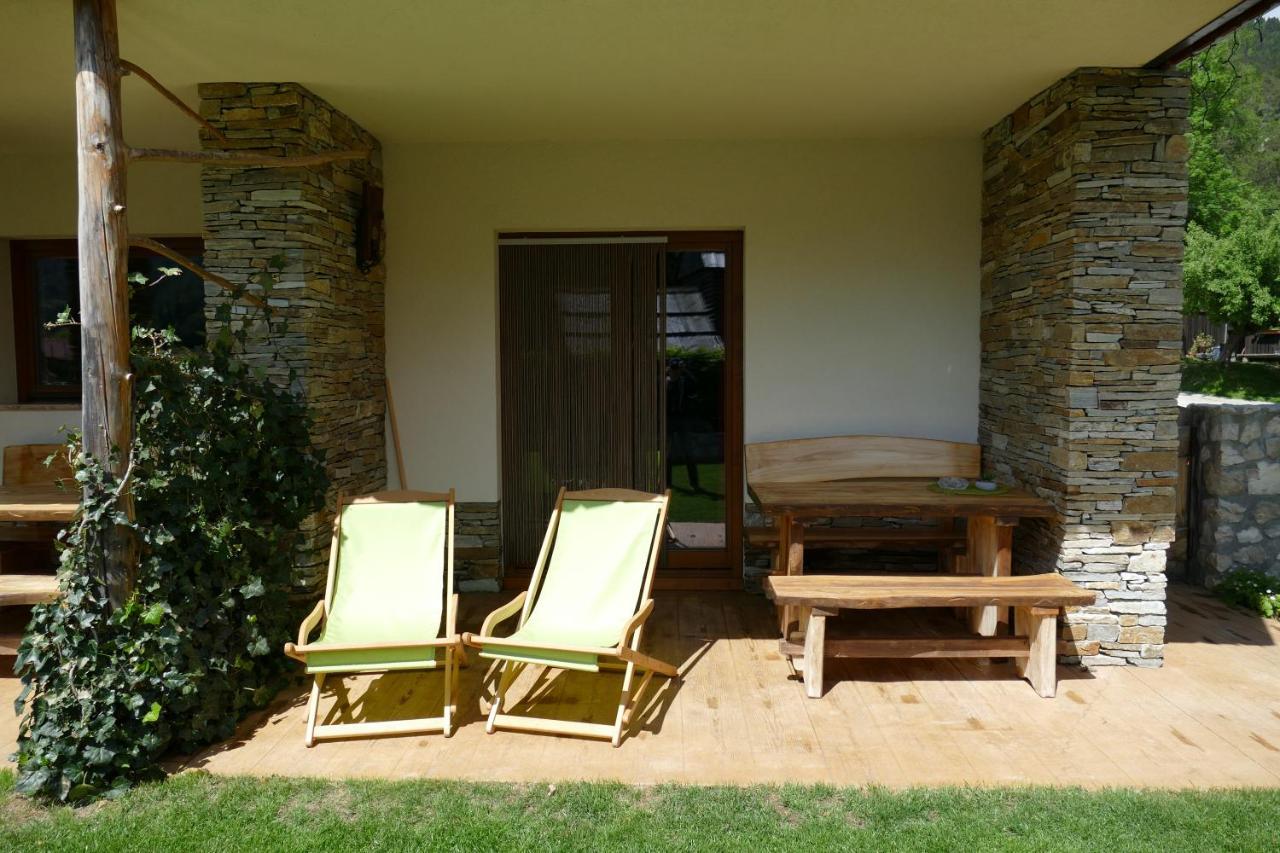 Pod Ponco Apartments Kranjska Gora Zewnętrze zdjęcie