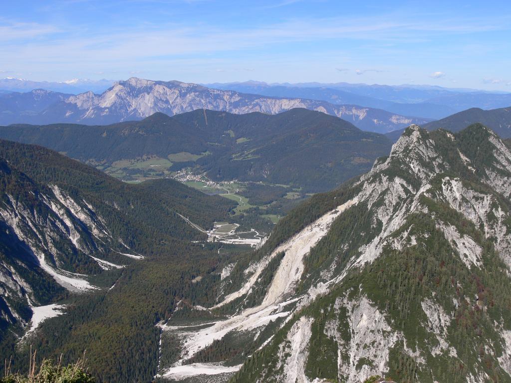 Pod Ponco Apartments Kranjska Gora Zewnętrze zdjęcie