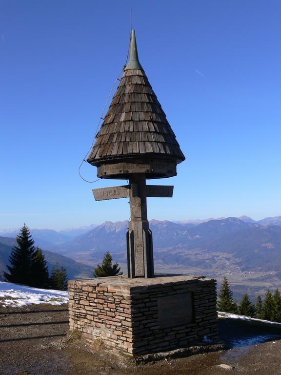 Pod Ponco Apartments Kranjska Gora Zewnętrze zdjęcie