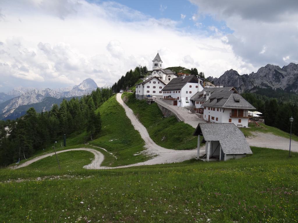 Pod Ponco Apartments Kranjska Gora Zewnętrze zdjęcie