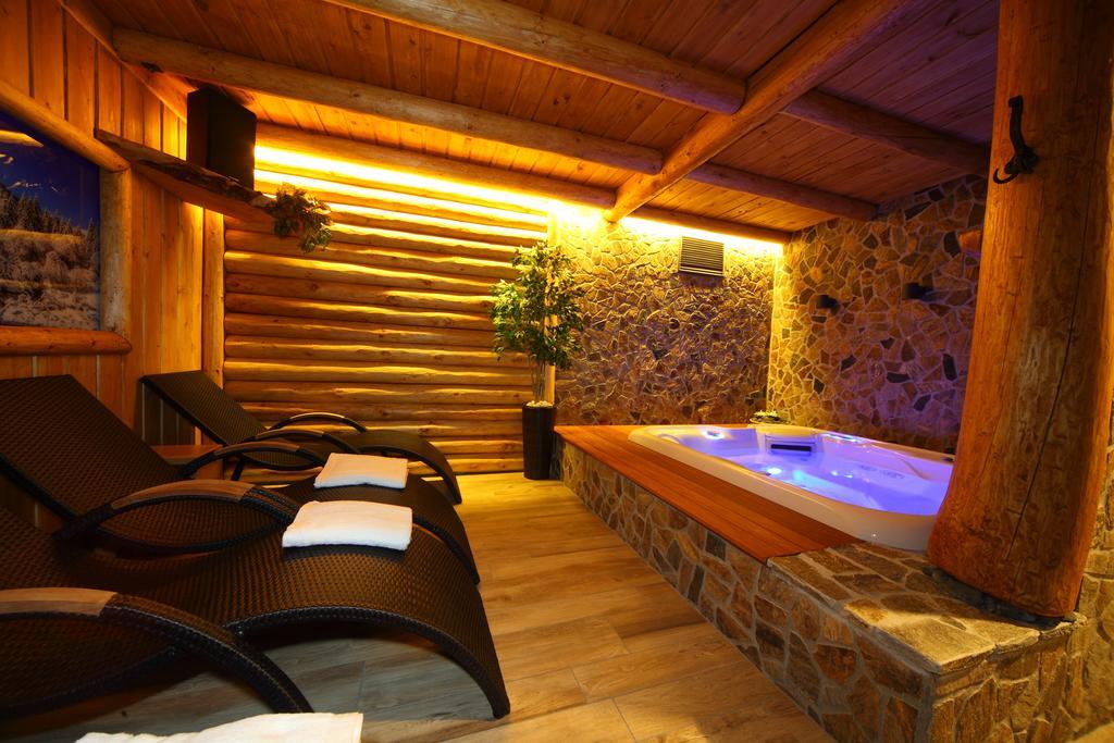 Pod Ponco Apartments Kranjska Gora Zewnętrze zdjęcie