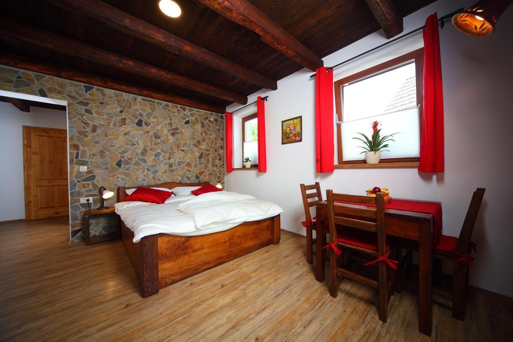 Pod Ponco Apartments Kranjska Gora Zewnętrze zdjęcie