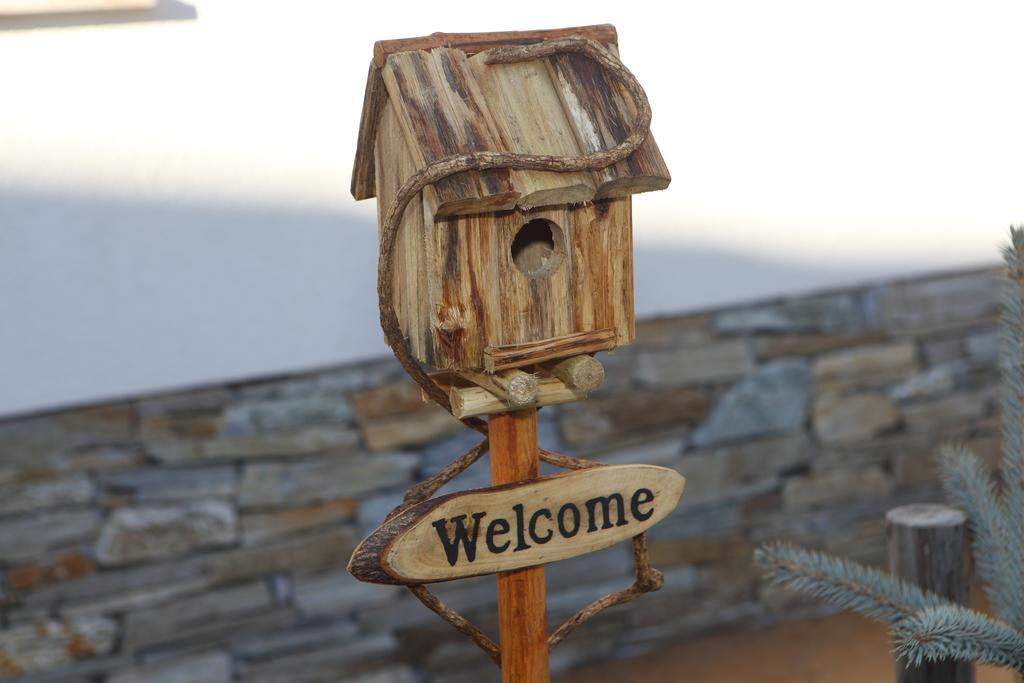 Pod Ponco Apartments Kranjska Gora Zewnętrze zdjęcie